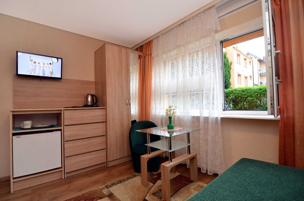 Mielno noclegi 40m od plaży wczasy nad morzem U Jacka niedrogo !