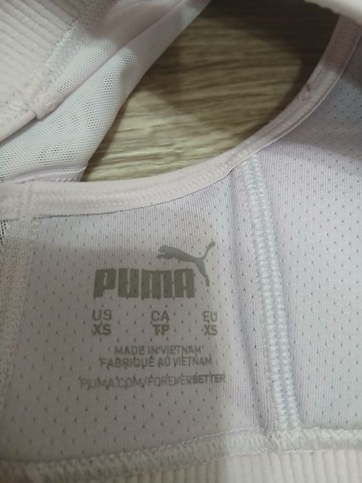 Топ Puma розмір XS
