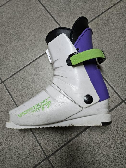 Narty zjazdowe Dynastar Nova 146 cm + buty narciarskie gratis