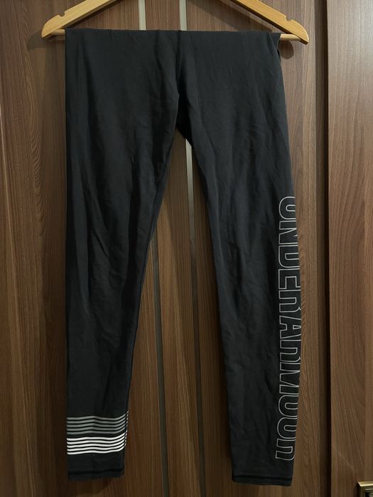 Лосіни спортивні Under Armour