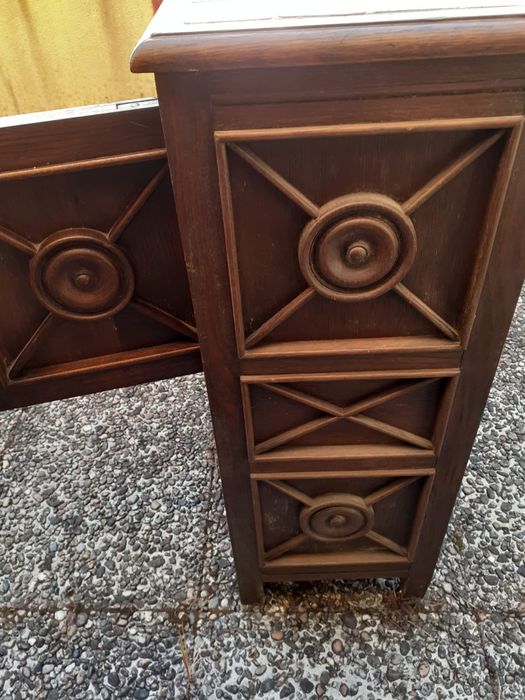 Móvel para TV com arrumo