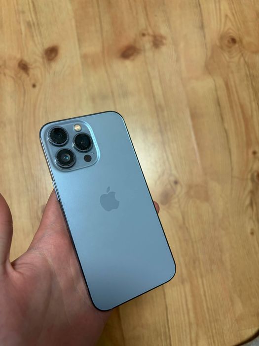 iPhone 13 Pro 128 gb