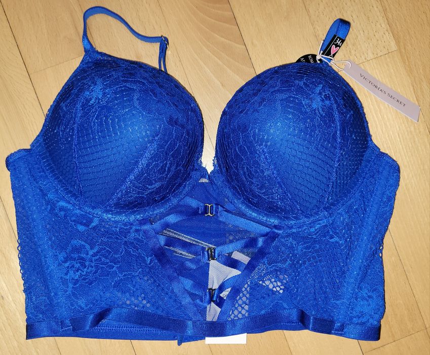 Top gorsetowy Victoria's Secret,  34A