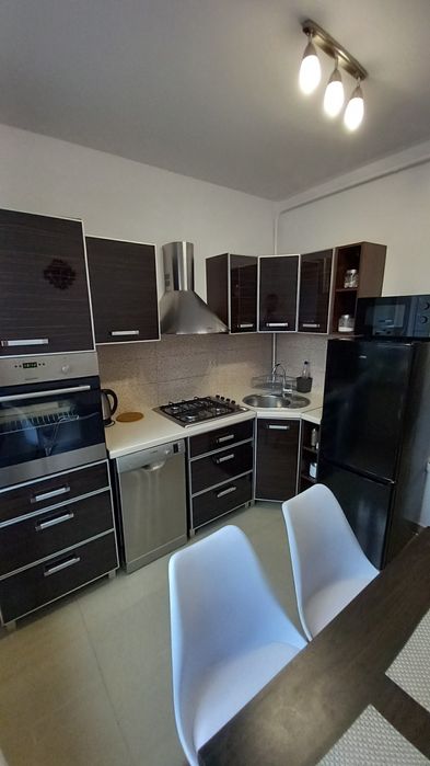 Komfortowy apartament na doby, parking.