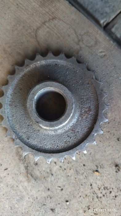 Корзина щеплення Ява старушка.