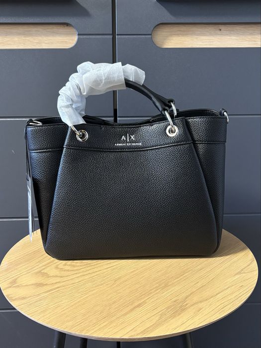 Сумка жіноча Armani Exchange оригінал