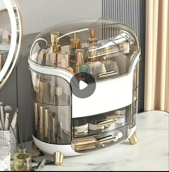 Makeup Box, Makeup Organizer64564399017987122