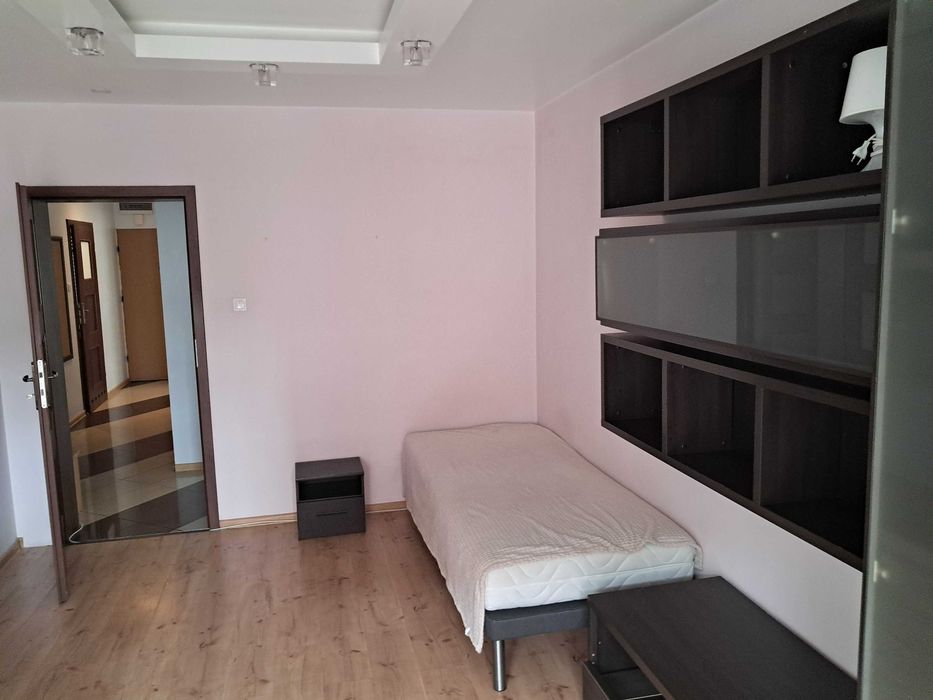 3 pok. osobna kuchnia 63,5 m² m.parkingowe w cenie ul.  Rydlówka- Mateczny. - Widok 3