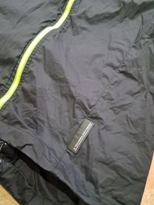 Куртка X-Bionic Streamlite 4.0 Running Jacket: 3 500 грн. - Спортивні ...
