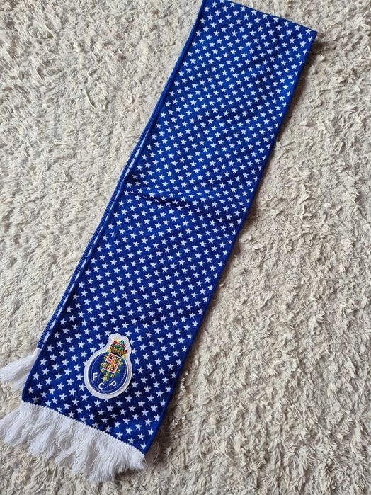 Novo - Cachecol FC Porto