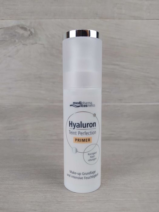 Medipharma HYALURON TEINT Perfection Primer 30 ml