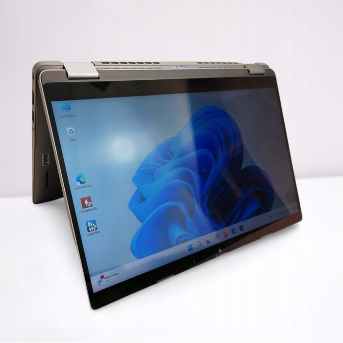 DOTYKOWY X360 Dell Latitude 5320 2in1 i5-1145G7 8GB 256SSD