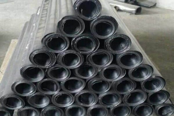 Chumbo em rolo preço por kg para isolamento radiologico preço/kg