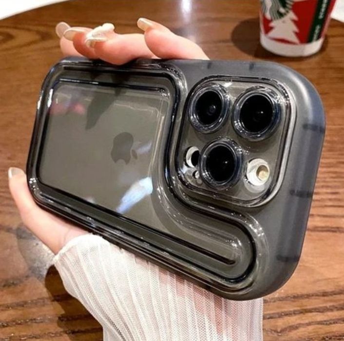 Чехол iPhone 15 pro max. Противоударный