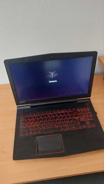 Lenovo Legion Y520 i7 7700HQ
