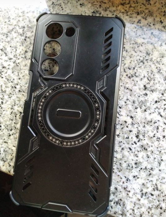 Modelo OPPO a5m,
