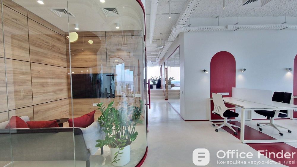 Commercial real estate at st. Bandery Stepana (area 248 m²) - Atlanta.ua - photo 7