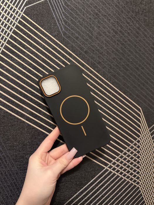 Чехол на 11 про макс