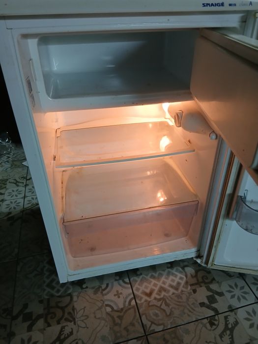 Холодильник Snaige
