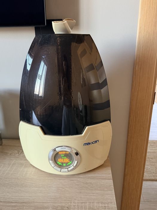 Зволожувач повітря