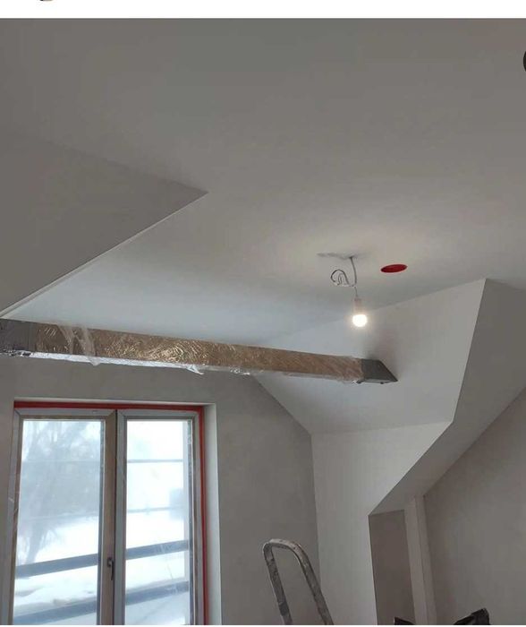 Remonty i wykończenia adaptacja poddaszy