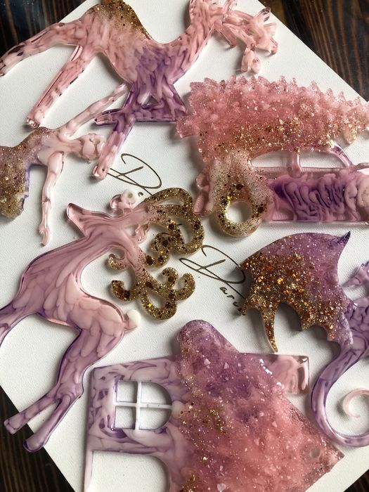 Ялинкові іграшки