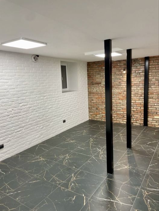 Комерція!!! ЦЕНТР!  45м2