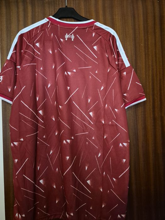 Camisola Liverpool tam.xl
