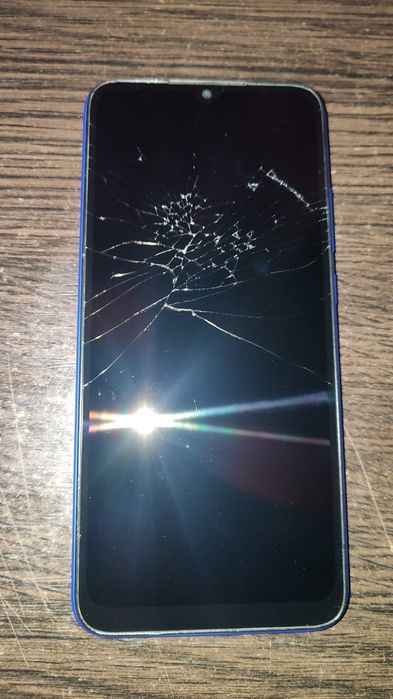 Redmi 9c NFC 3/64 gb
