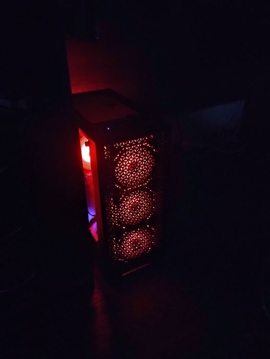 Продам игровой ПК