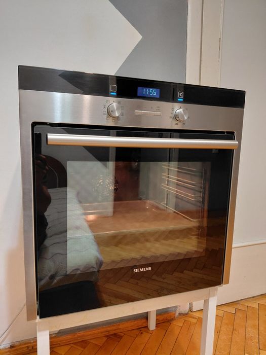 ТОП Siemens духова шафа духовка пічка печка духовой шкаф Сименс German