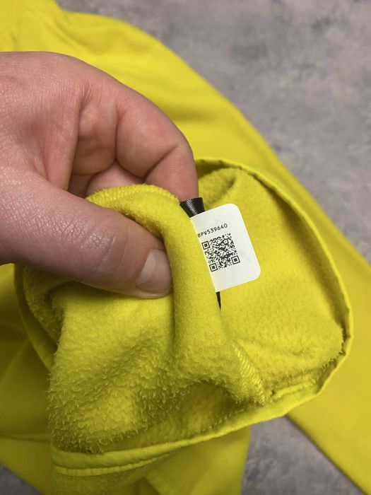 Фліска 1/4 The North Face