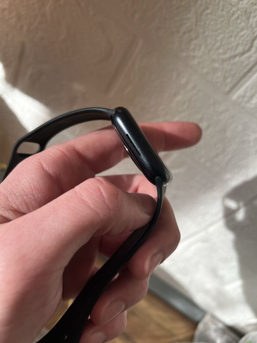 Apple Watch 8 45mm. Апл ватч 8 45 мм