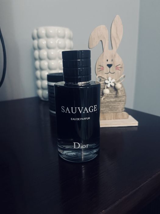 Parfum dior sauvage
