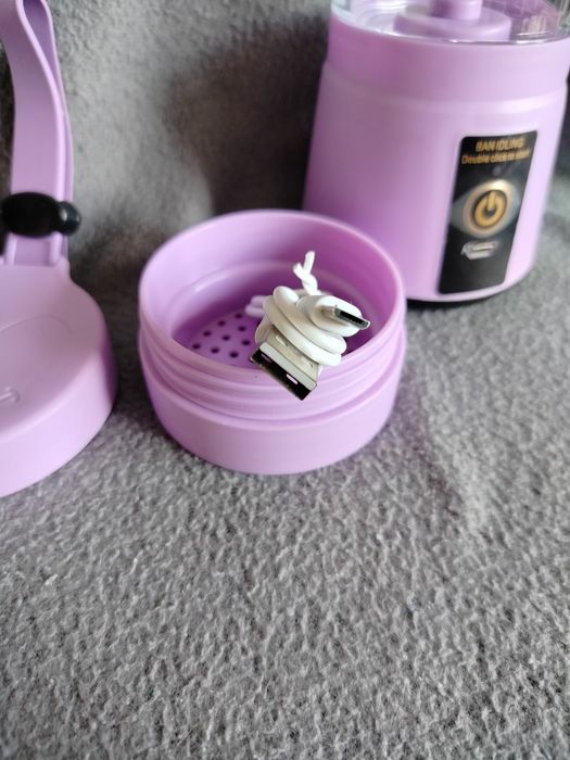 Blender bezprzewodowy