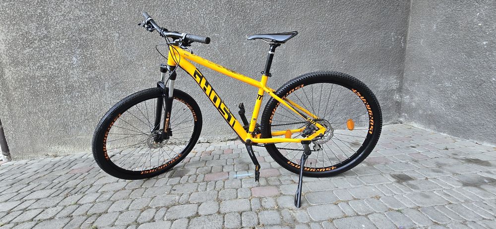 Велосипед Crost Kato 29колеса