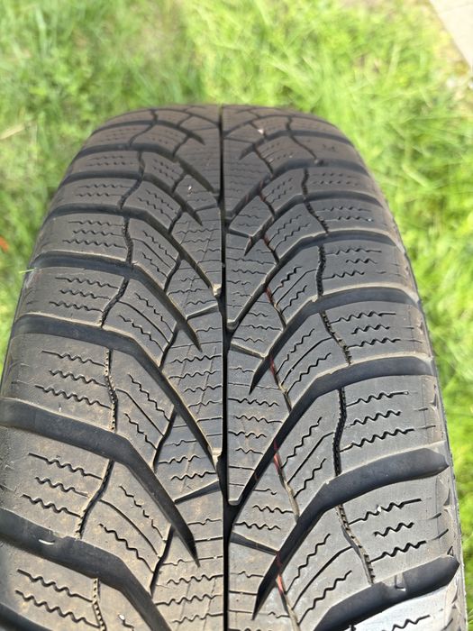 Opony zimowe KUMHO 165/65 R15