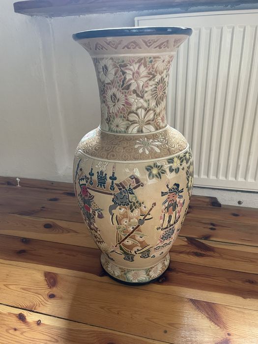 Wazon ceramiczny 60cm