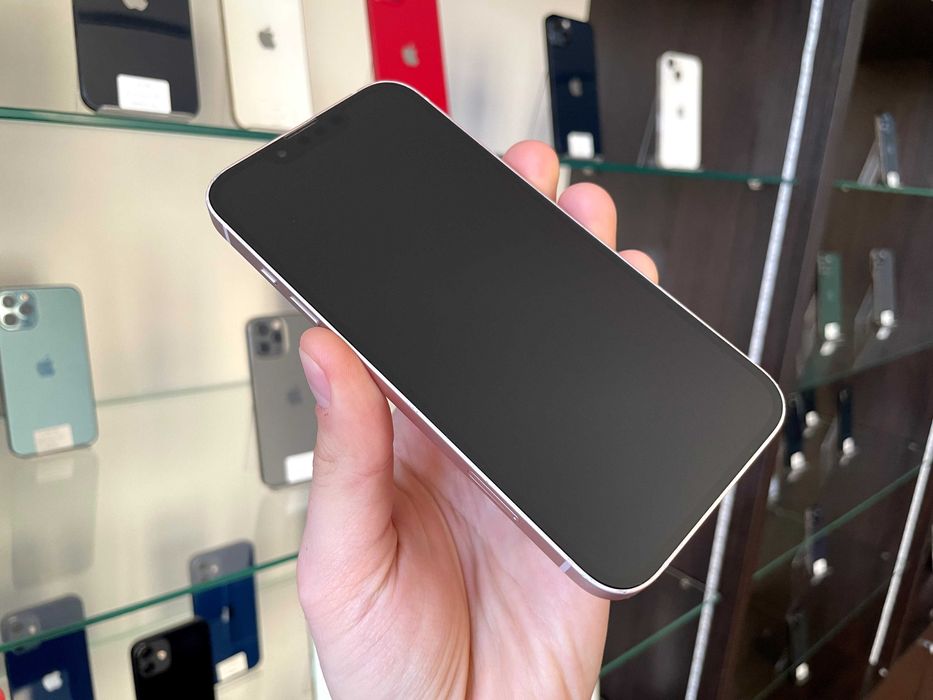 iPhone 13 128 gb Neverlock  / Магазин + Гарантія