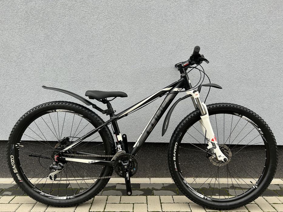 Rower Cube 29” hydraulika