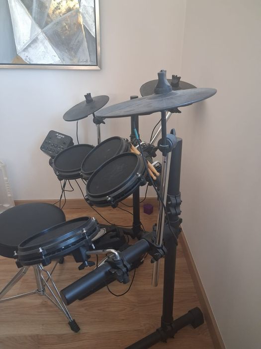 Bateria eletrica asis turbo