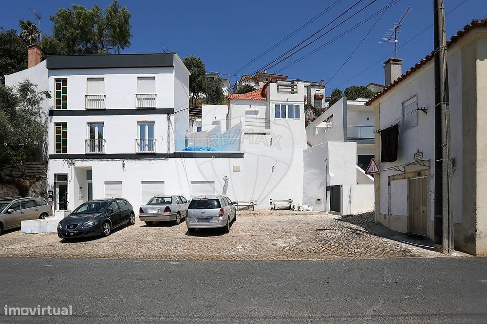 Moradia T3 para venda