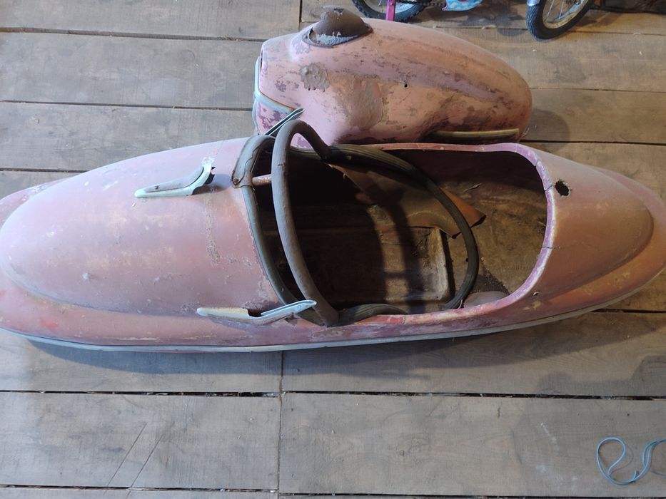 Продам Люльку ява 360