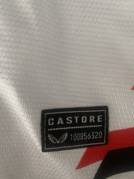 Camisola Bayer Leverkusen 23/24