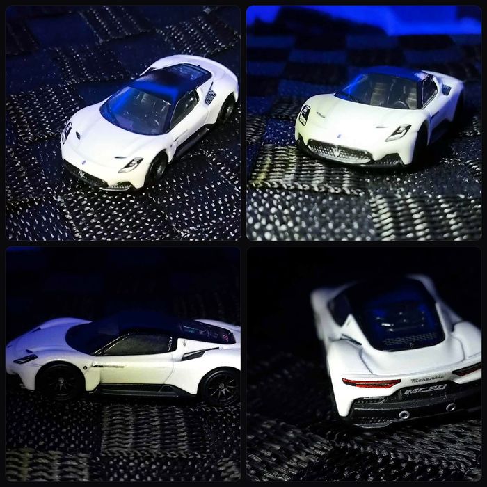 Hot Wheels Premium 50 sztuk idealne