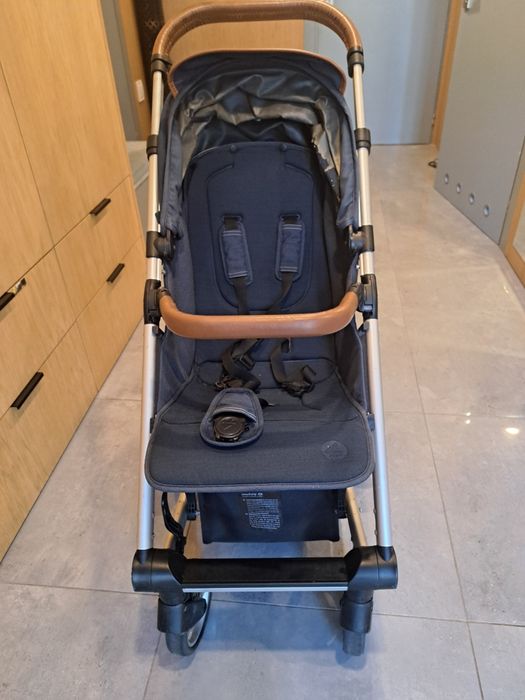 Wózek spacerowy Mutsy Nexo