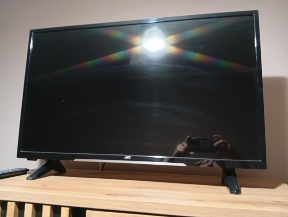 Telewizor JVC Led 32cale
