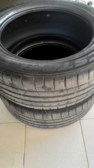 Pneus kumho 235/50r17