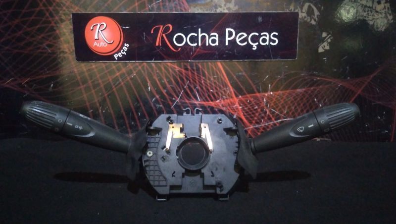 Manete Dos Piscas Fiat Punto (188_)