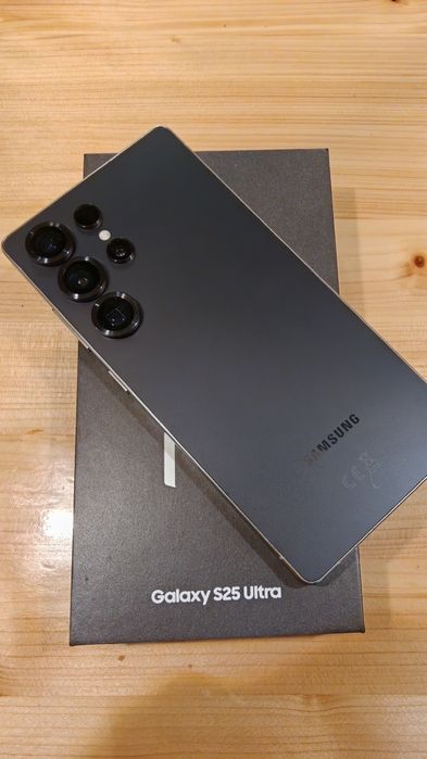 Samsung S25 ultra 256Gb